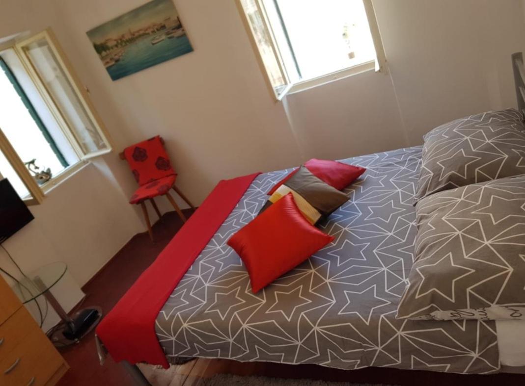 Apartment Toni Split Ngoại thất bức ảnh