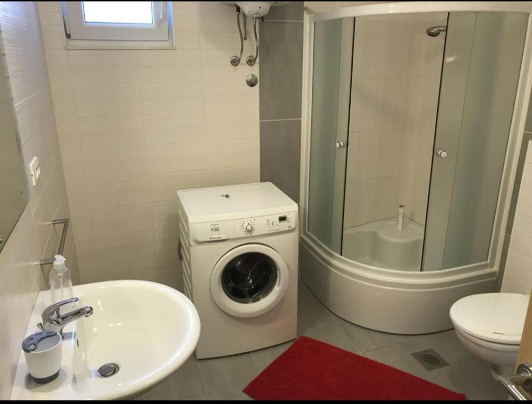 Apartment Toni Split Ngoại thất bức ảnh
