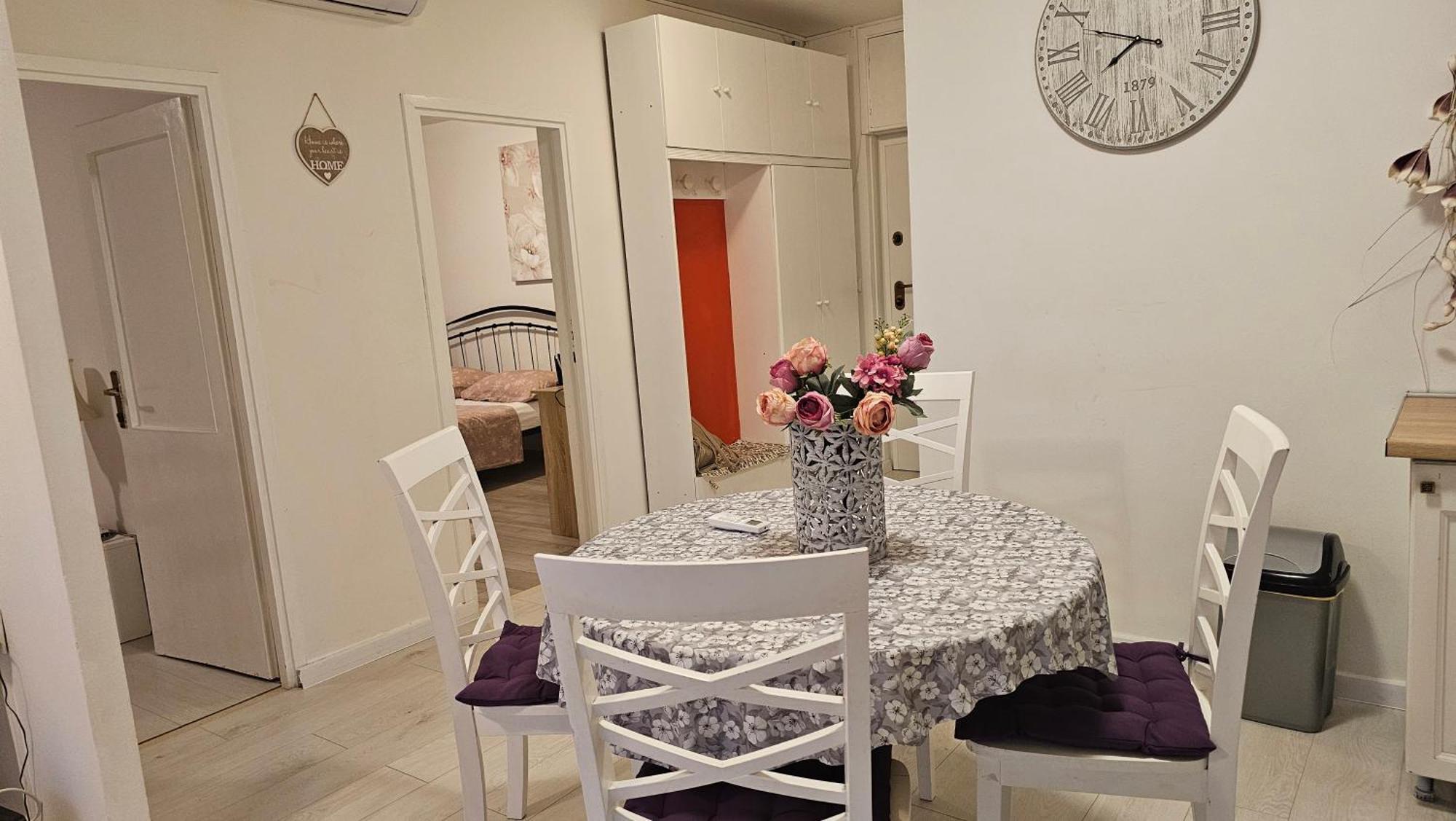 Apartment Toni Split Ngoại thất bức ảnh