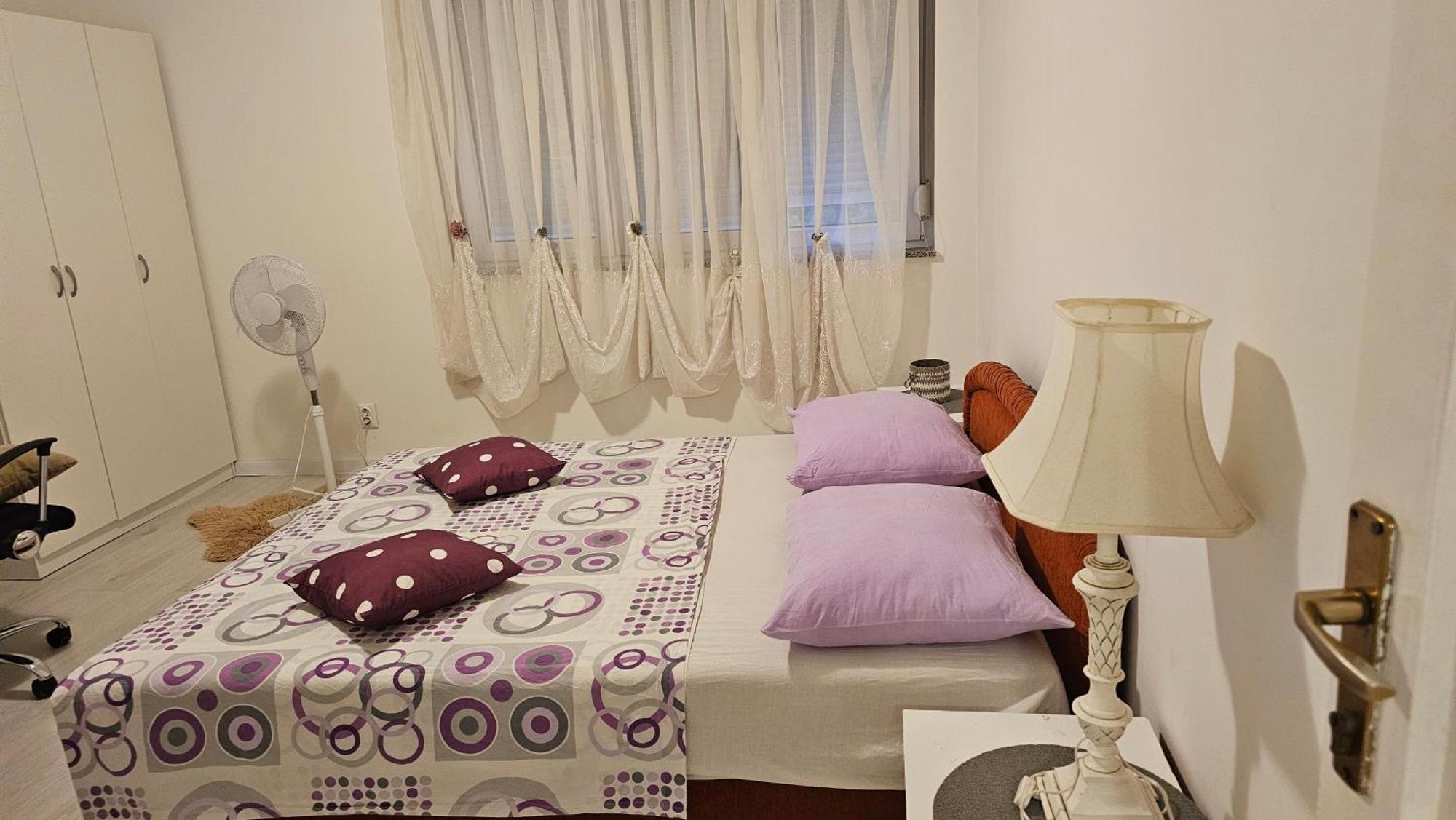 Apartment Toni Split Ngoại thất bức ảnh