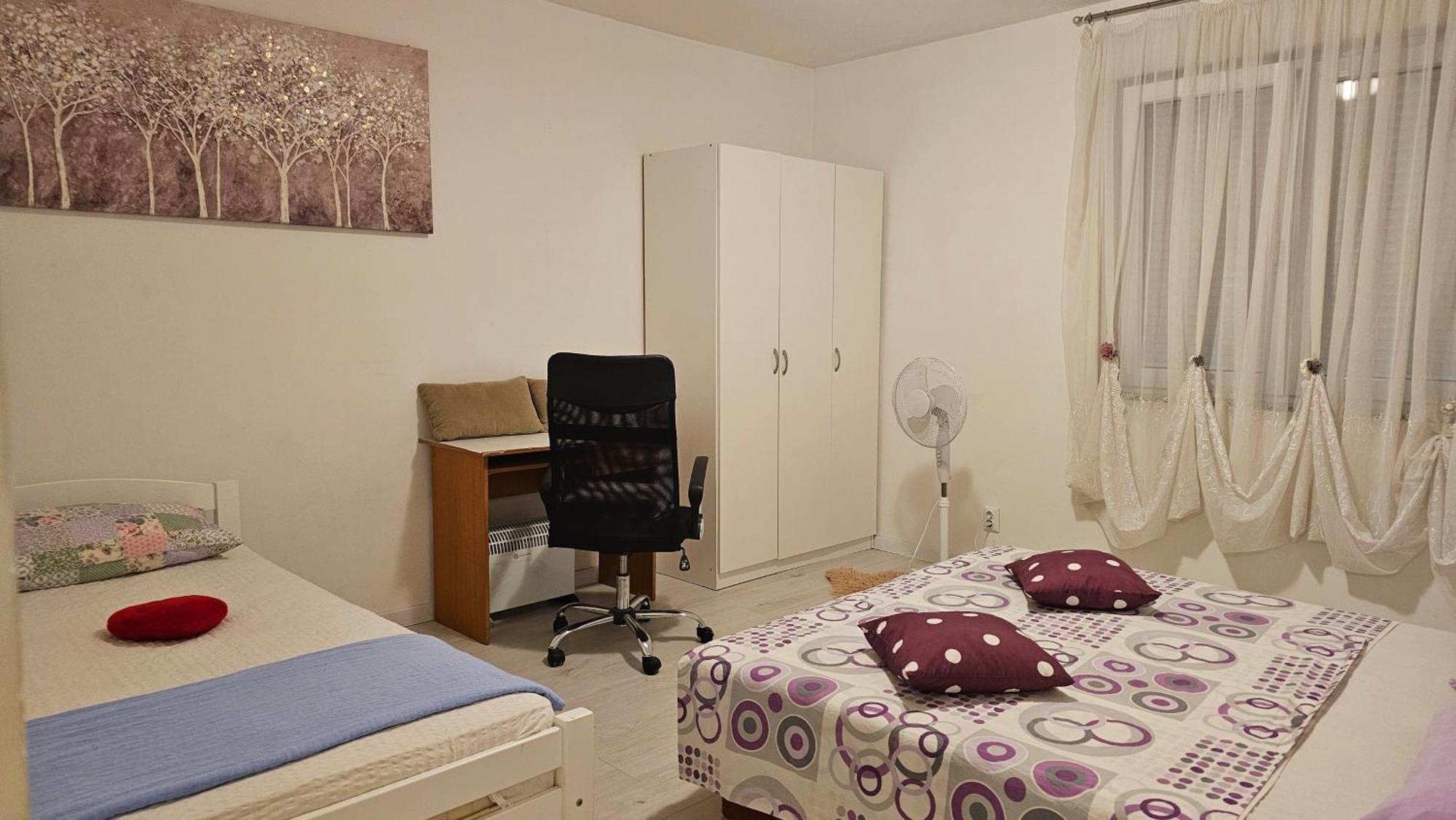 Apartment Toni Split Ngoại thất bức ảnh