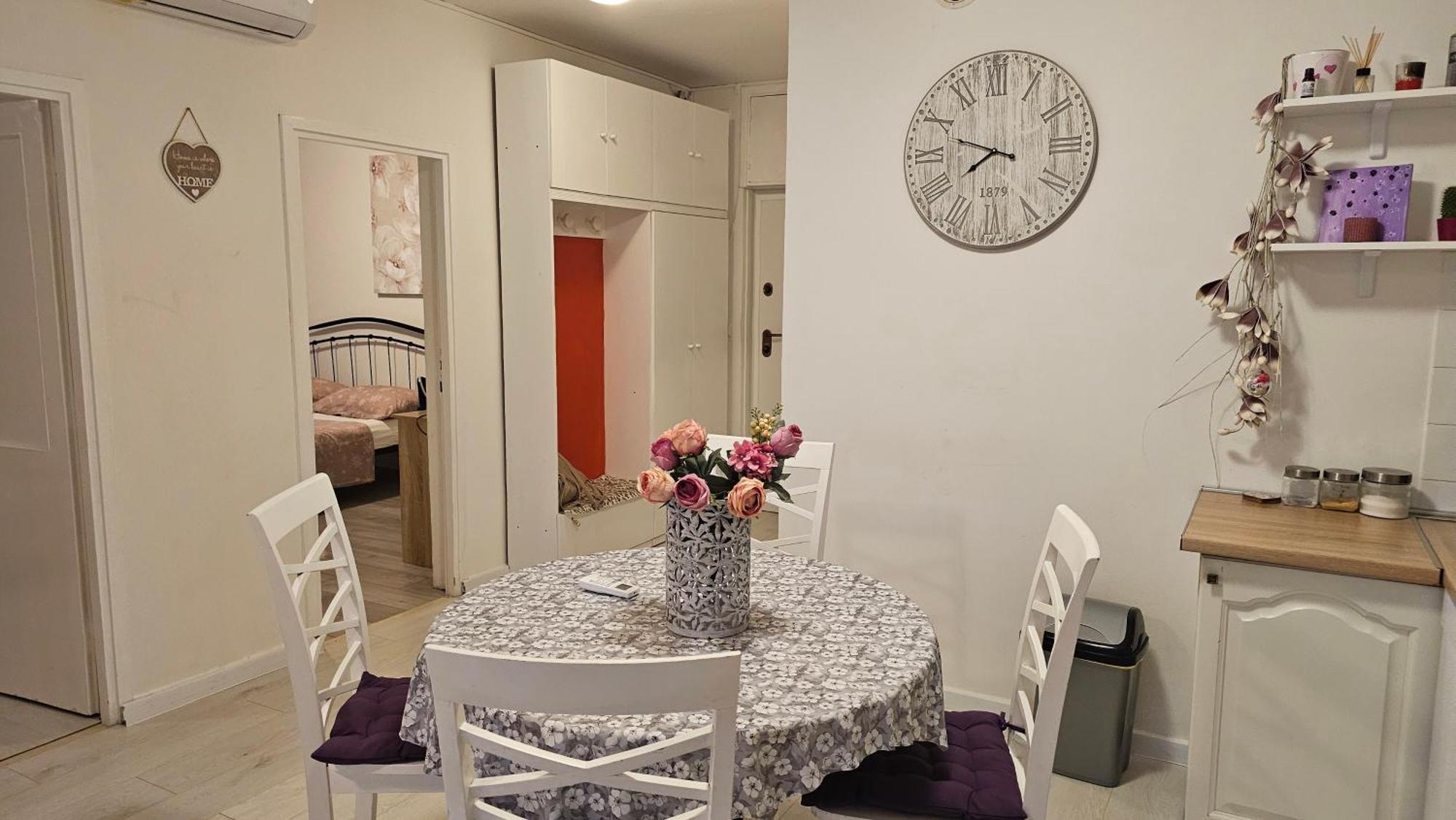 Apartment Toni Split Ngoại thất bức ảnh