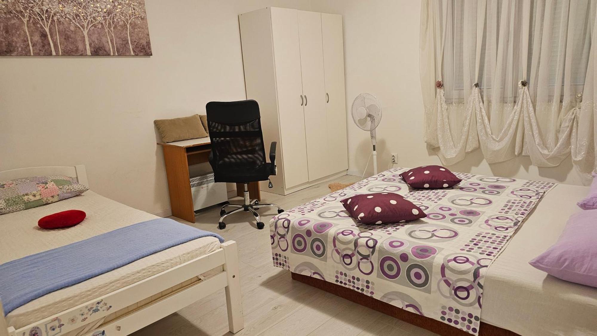Apartment Toni Split Ngoại thất bức ảnh