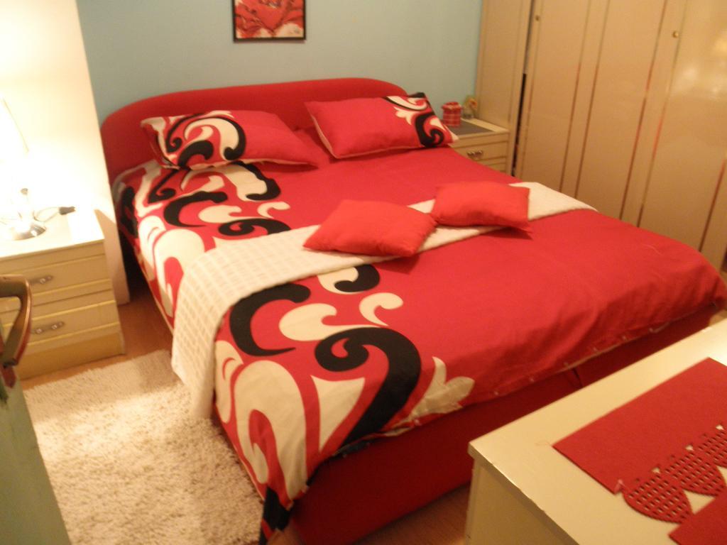 Apartment Toni Split Ngoại thất bức ảnh